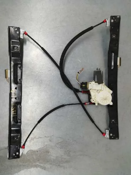 Elevalunas Delantero Derecho para Ford S-Max (Ca1)