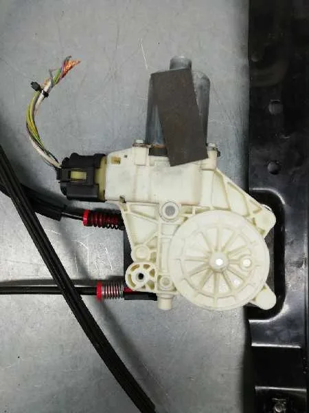 Elevalunas Delantero Derecho para Ford S-Max (Ca1)