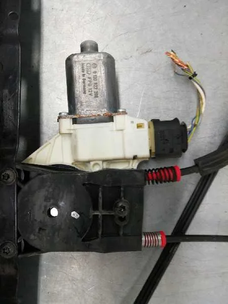 Elevalunas Delantero Derecho para Ford S-Max (Ca1)