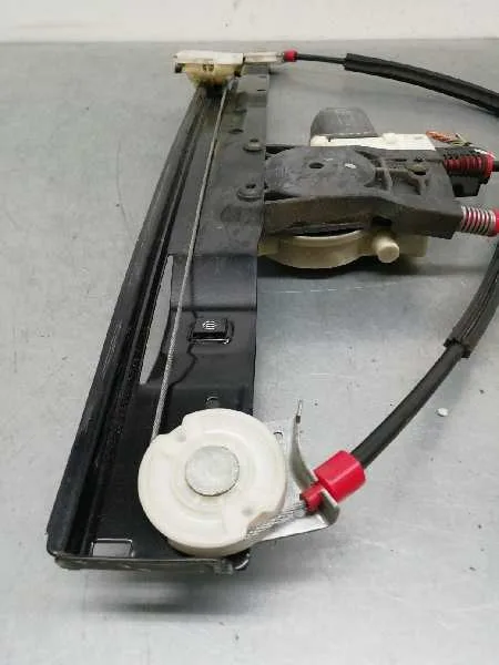 Elevalunas Delantero Derecho para Ford S-Max (Ca1)