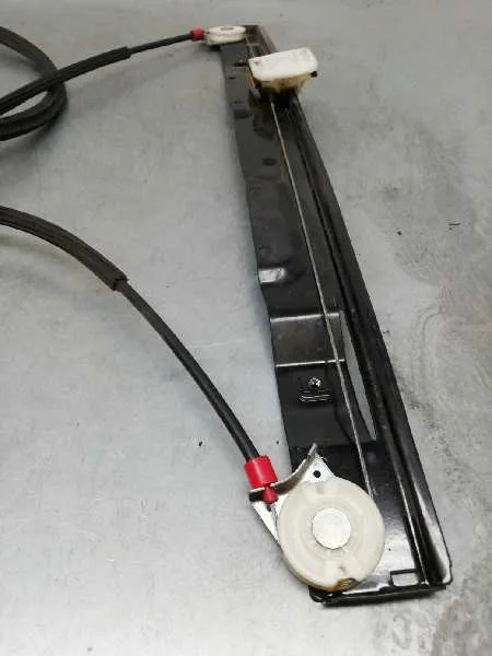 Elevalunas Delantero Derecho para Ford S-Max (Ca1)