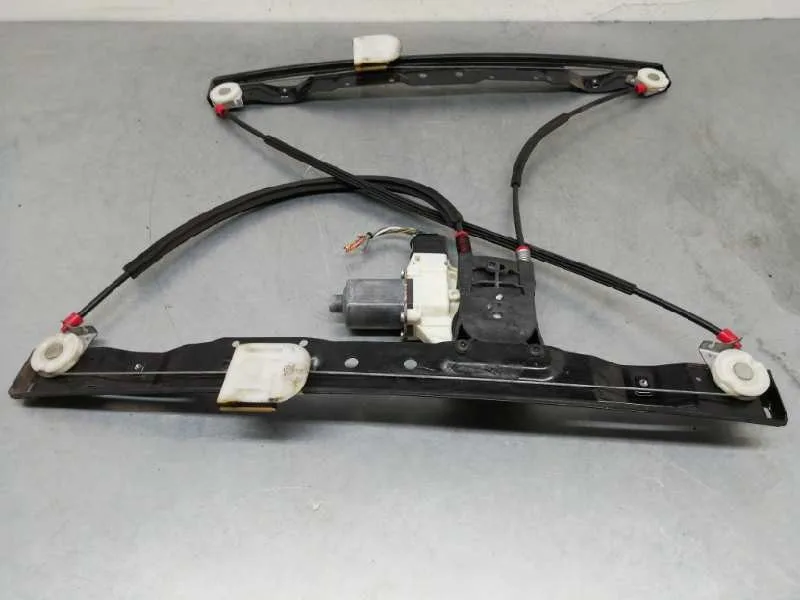 Elevalunas Delantero Derecho para Ford S-Max (Ca1)