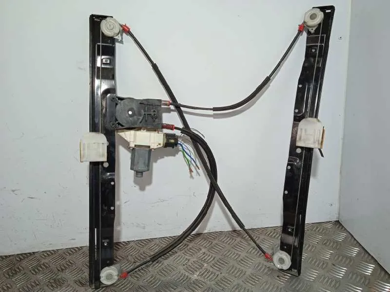 Elevalunas Delantero Izquierdo para Ford S-Max (Ca1)
