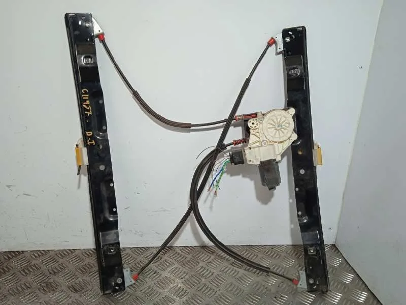 Elevalunas Delantero Izquierdo para Ford S-Max (Ca1)