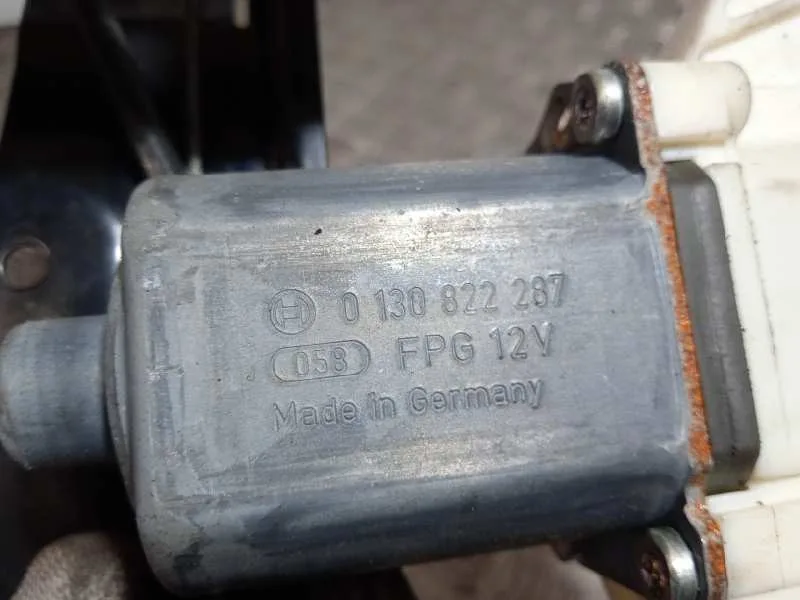 Elevalunas Delantero Izquierdo para Ford S-Max (Ca1)