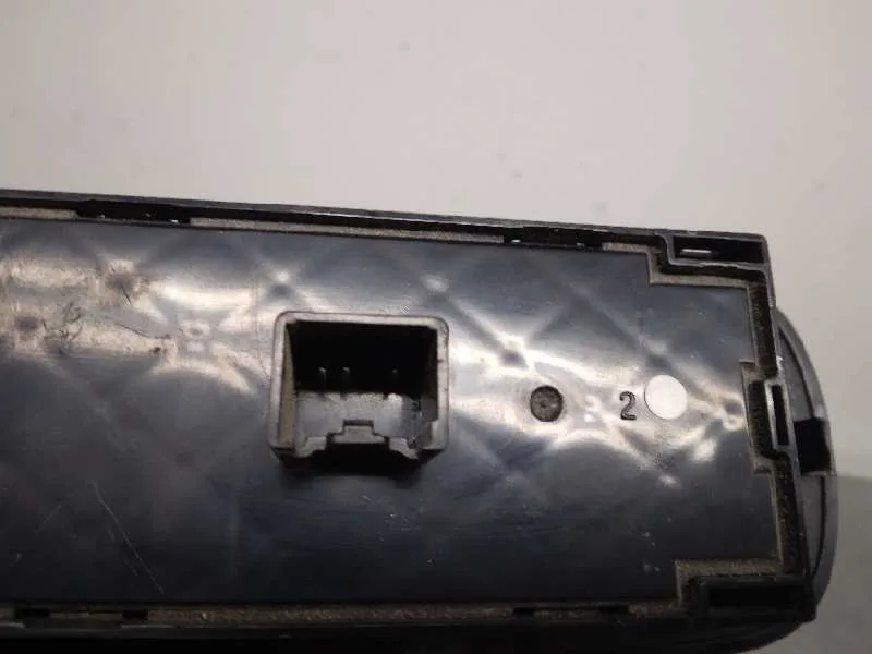 Mando Elevalunas Delantero Izquierdo para Ford S-Max (Ca1)