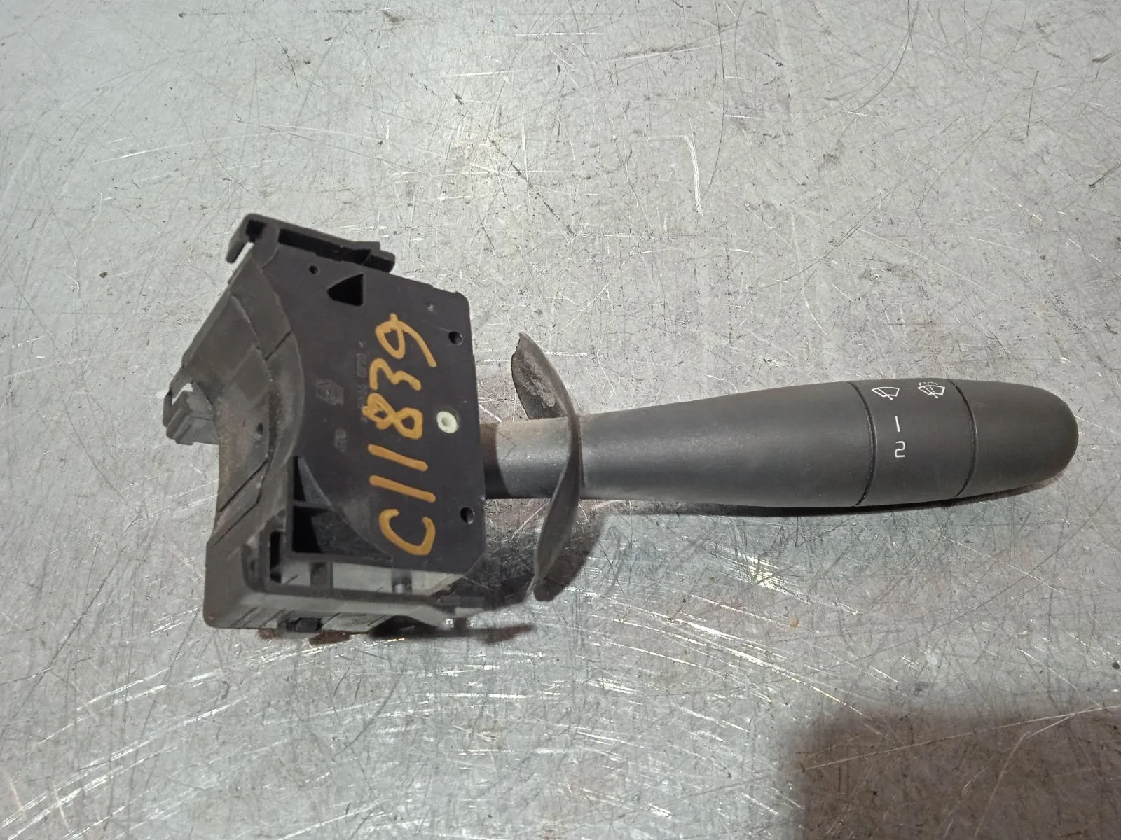 Mando Limpia para Opel Vivaro
