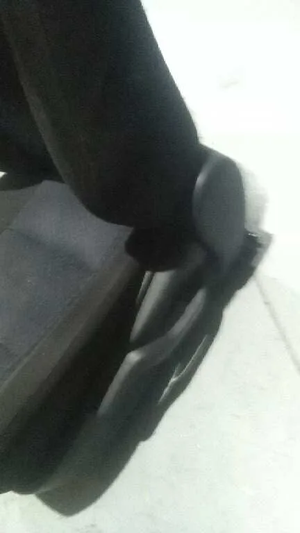 Juego Asientos Completo para Toyota Auris