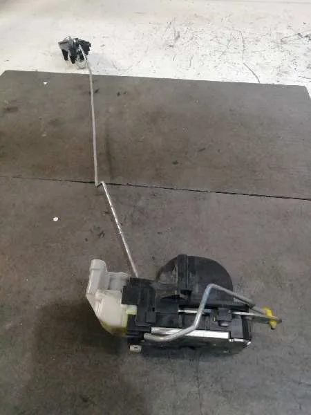 Cerradura Puerta Trasera Izquierda para Alfa Romeo 147 (190)
