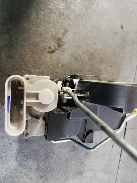 Cerradura Puerta Trasera Izquierda para Alfa Romeo 147 (190)