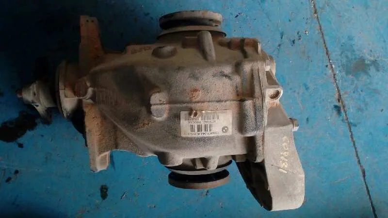 Diferencial Trasero para Bmw Serie 1 Berlina (E81/E87)