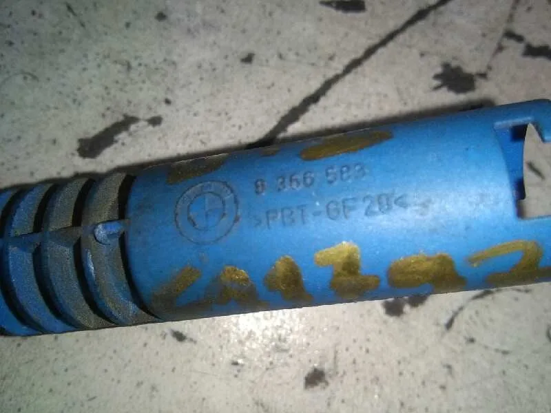 Captador Abs para Mg Serie 75 (Rj)