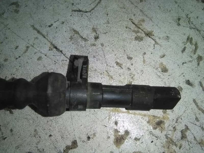 Captador Abs para Mg Serie 75 (Rj)