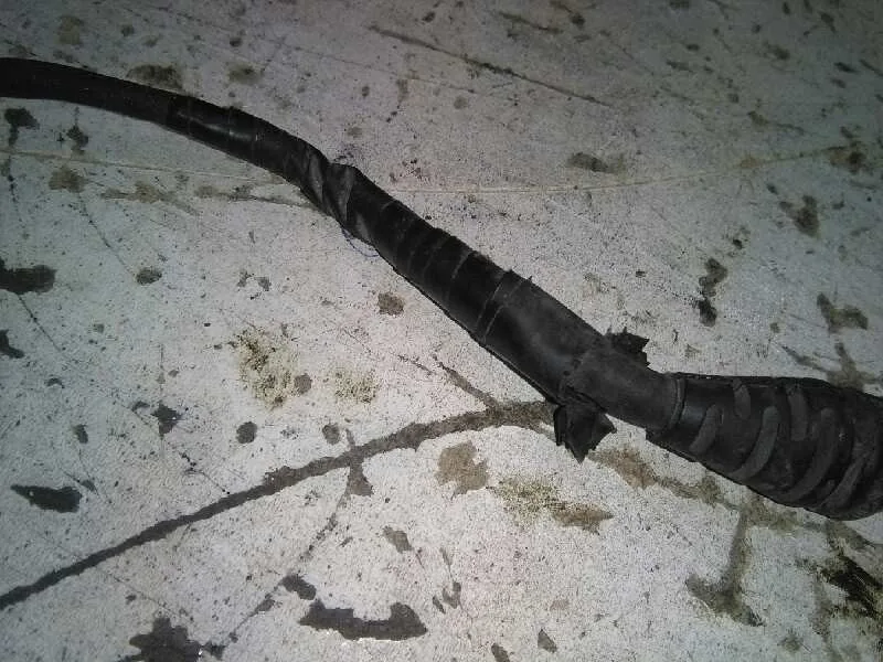 Captador Abs para Mg Serie 75 (Rj)