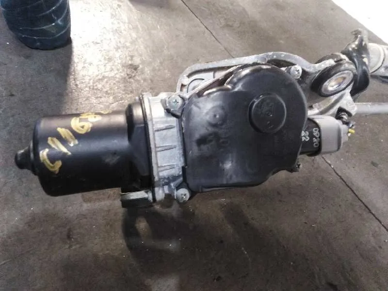 Motor Limpia Delantero para Honda Cr-V