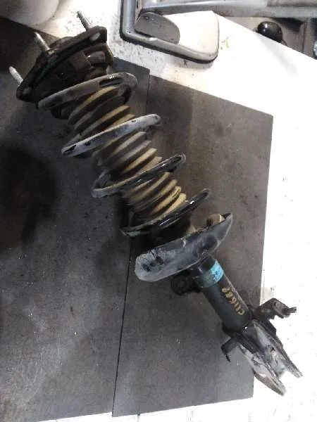 Amortiguador Delantero Derecho para Honda Cr-V
