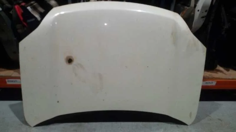 Capot para Nissan X-Trail (T31)