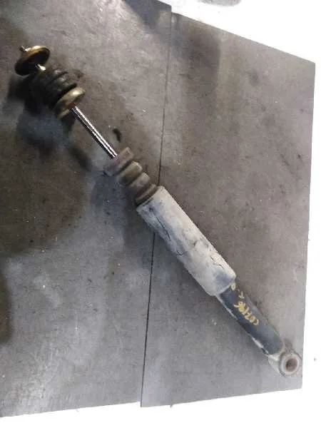 Amortiguador Trasero Derecho para Suzuki Swift Berlina (Mz)