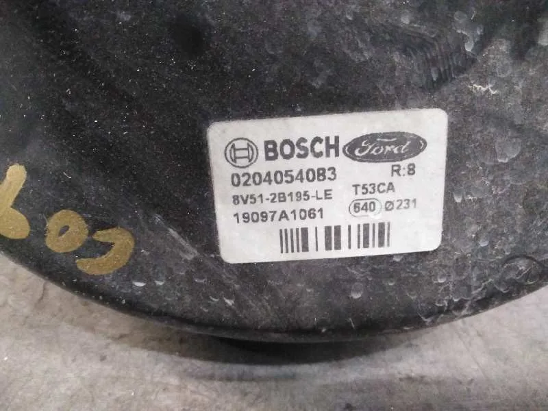 Servofreno para Ford Fiesta (Cb1)