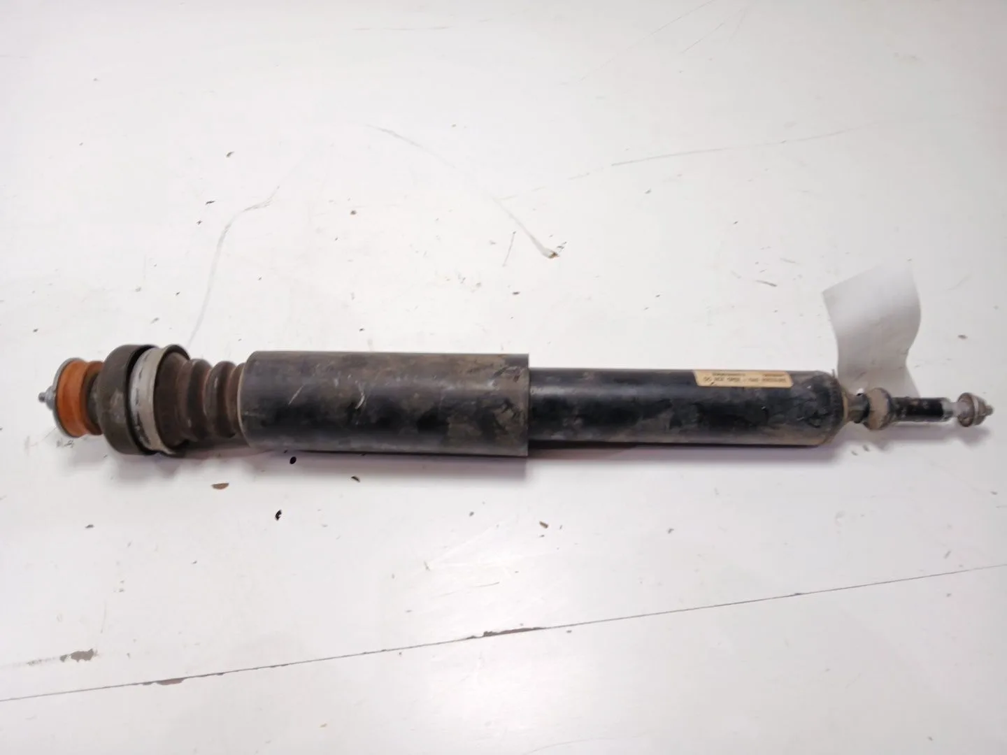 Amortiguador Trasero Derecho para Bmw Serie 1 Berlina (E81/E87)
