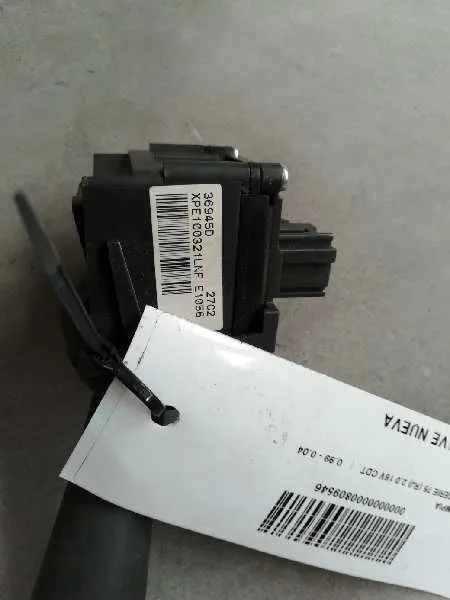 Mando Limpia para Mg Serie 75 (Rj)