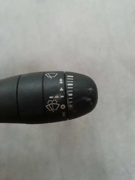 Mando Limpia para Mg Serie 75 (Rj)