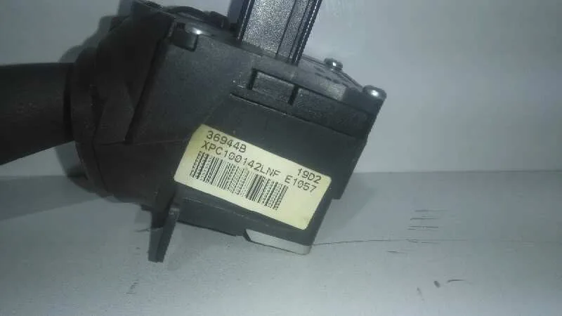 Mando Luces para Mg Serie 75 (Rj)