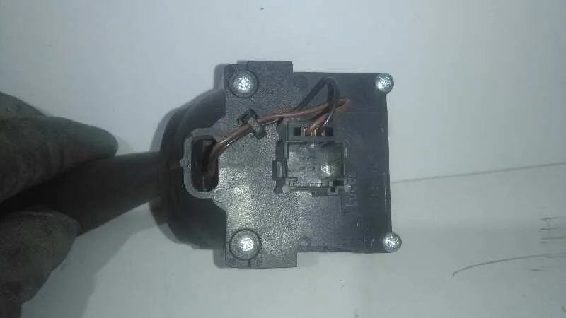 Mando Luces para Mg Serie 75 (Rj)