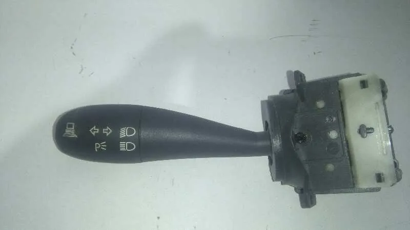 Mando Luces para Mg Serie 75 (Rj)