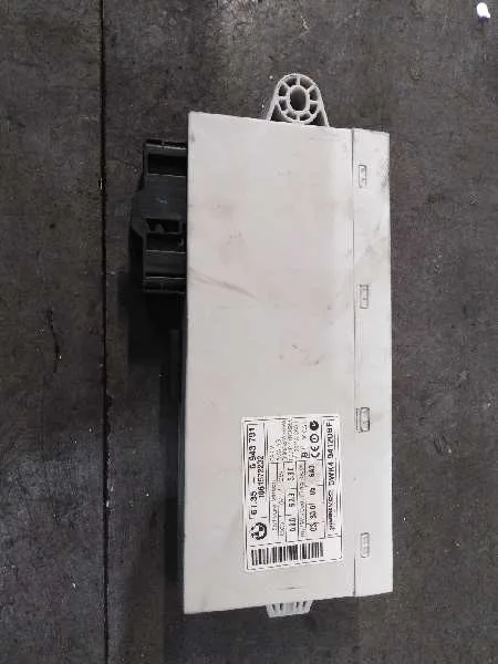 Modulo Electronico para Bmw Serie 1 Berlina (E81/E87)