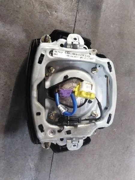 Airbag Delantero Izquierdo para Audi A3 (8P)