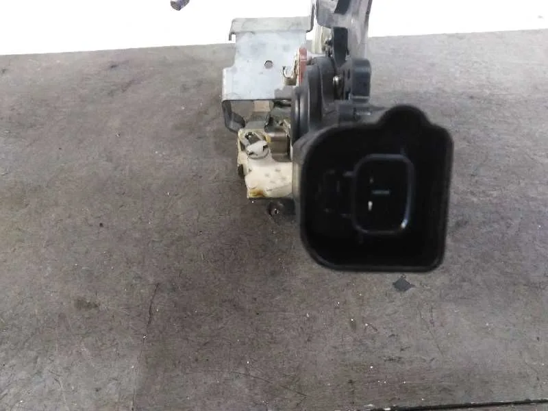 Cerradura Puerta Trasera Derecha para Toyota Aygo (Kgb/Wnb)