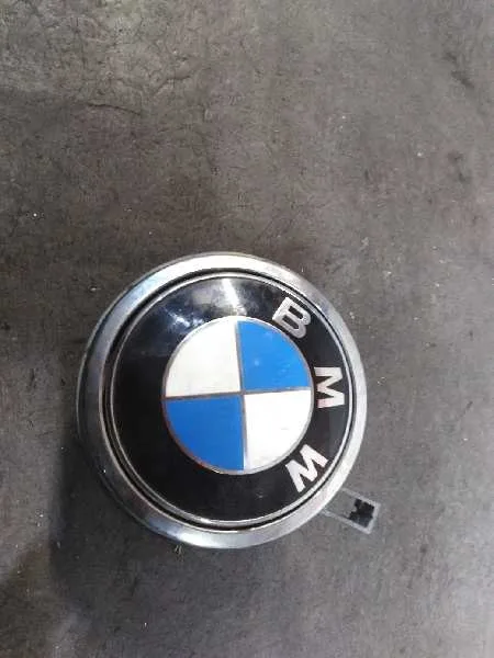 Maneta Exterior Porton para Bmw Serie 1 Berlina (E81/E87)
