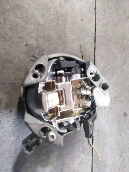 Maneta Exterior Porton para Bmw Serie 1 Berlina (E81/E87)