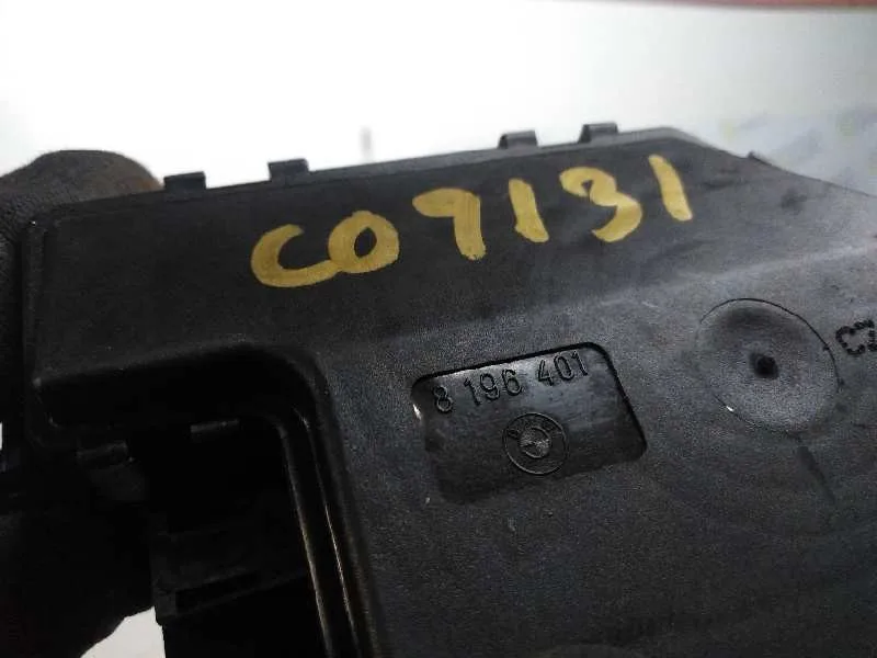 Cerradura Maletero / Porton para Bmw Serie 1 Berlina (E81/E87)