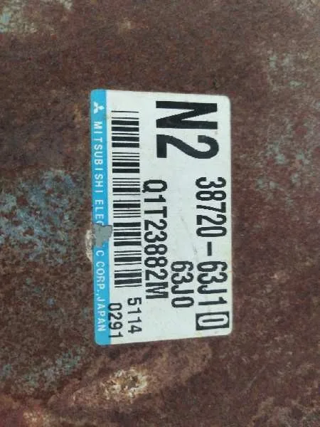 Centralita Direccion para Suzuki Swift Berlina (Mz)