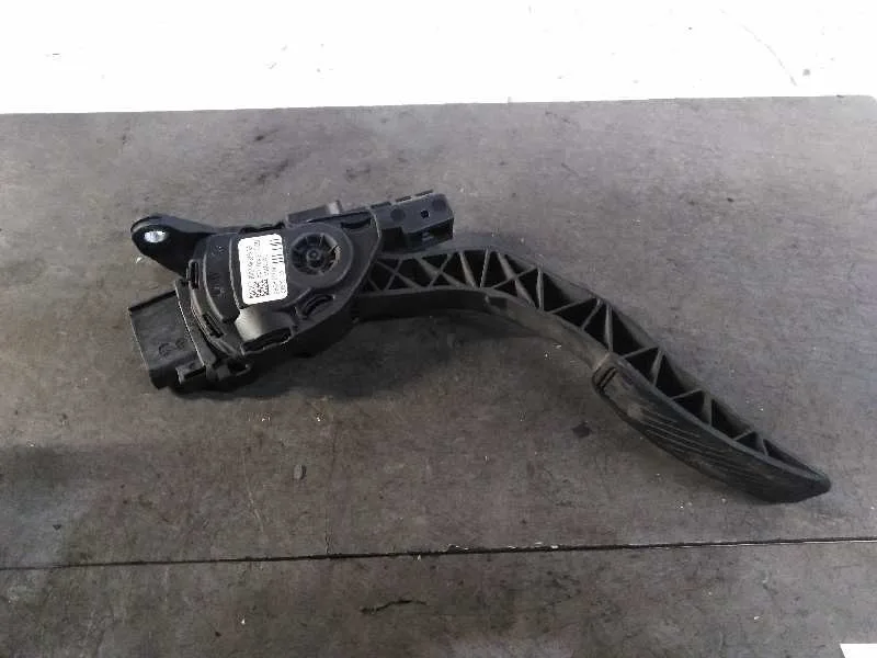 Potenciometro Pedal para Ford Fiesta (Cb1)