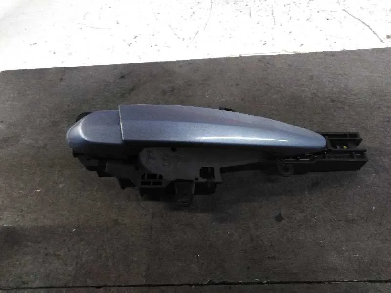 Maneta Exterior Trasera Derecha para Bmw Serie 1 Berlina (E81/E87)