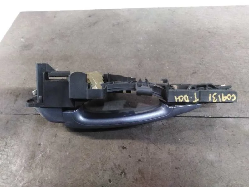Maneta Exterior Trasera Derecha para Bmw Serie 1 Berlina (E81/E87)