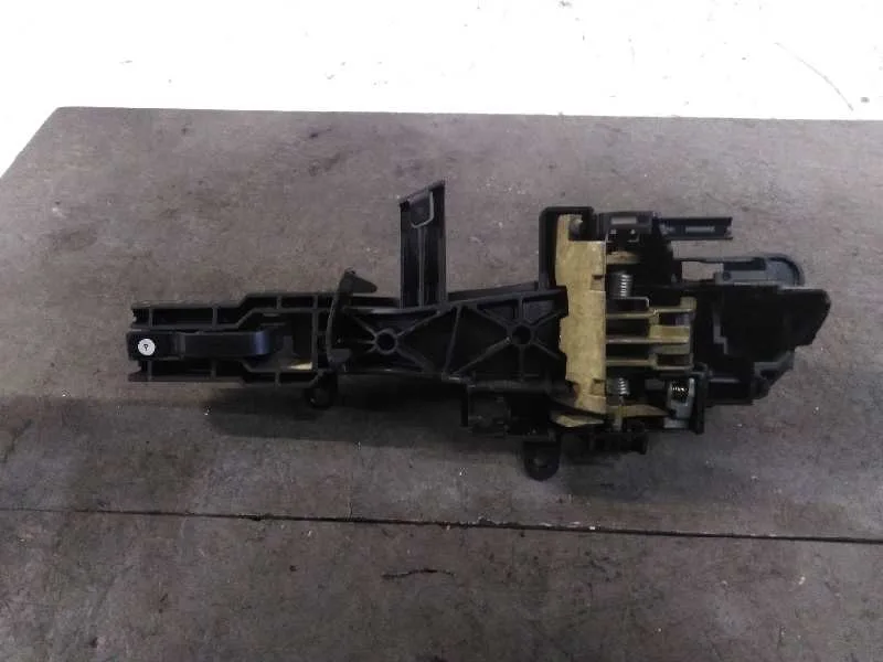 Maneta Exterior Trasera Derecha para Bmw Serie 1 Berlina (E81/E87)