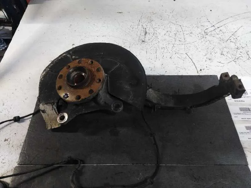 Mangueta Delantera Derecha para Lancia Thesis (115)