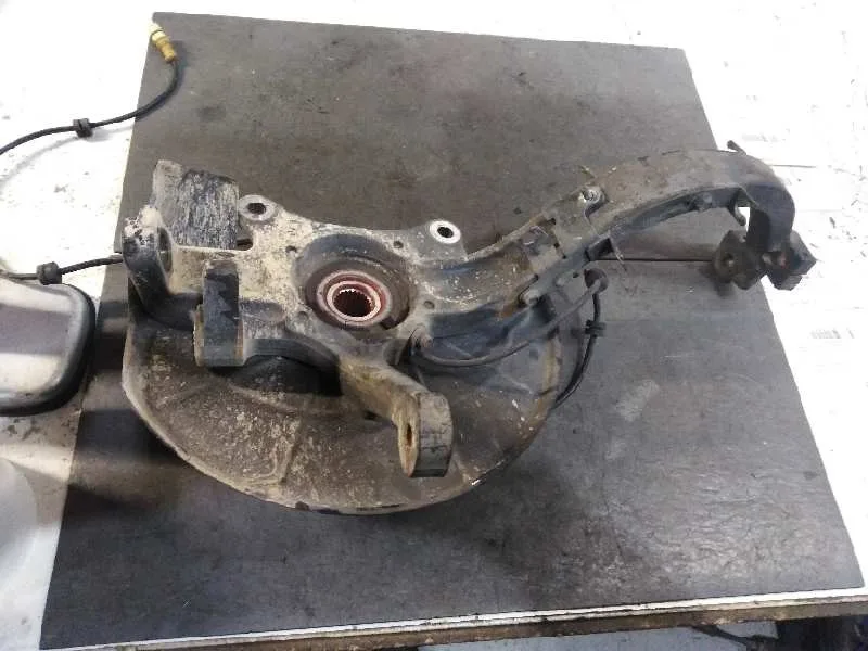 Mangueta Delantera Derecha para Lancia Thesis (115)