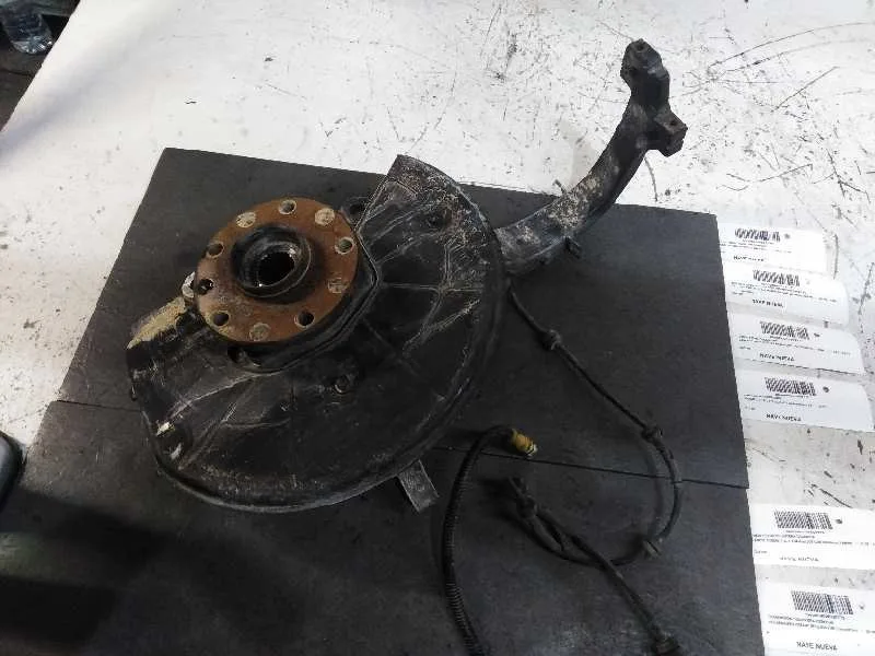 Mangueta Delantera Izquierda para Lancia Thesis (115)