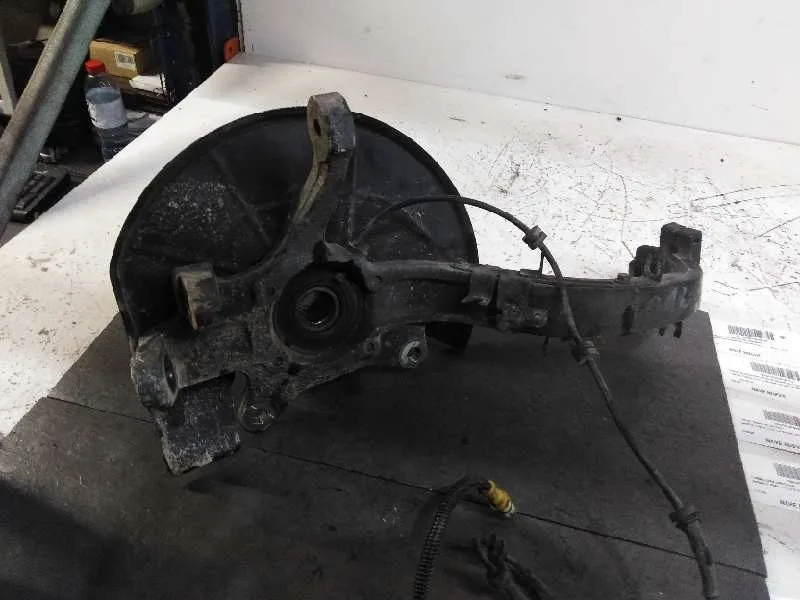 Mangueta Delantera Izquierda para Lancia Thesis (115)
