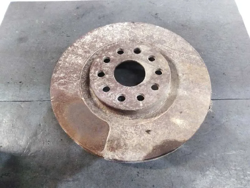 Disco Freno Delantero para Lancia Thesis (115)