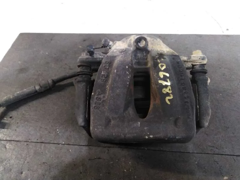 Pinza Freno Delantera Derecha para Lancia Thesis (115)