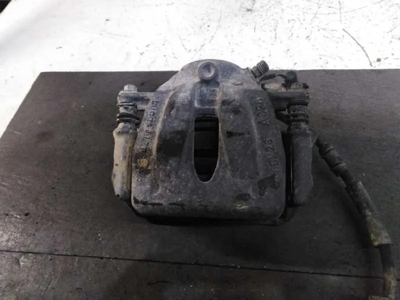 Pinza Freno Delantera Izquierda para Lancia Thesis (115)