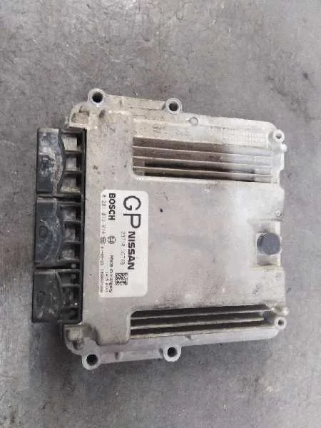Centralita Motor Uce para Nissan X-Trail (T31)