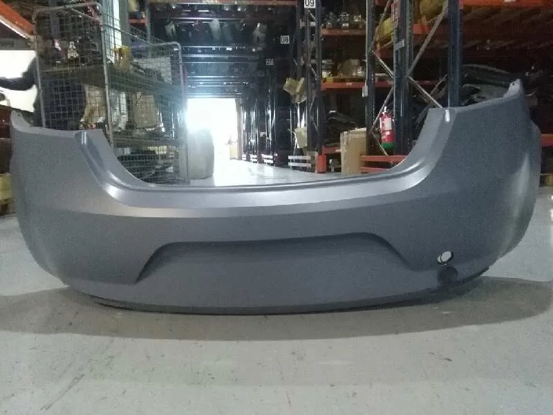 Paragolpes Trasero para Seat Leon (1P1)