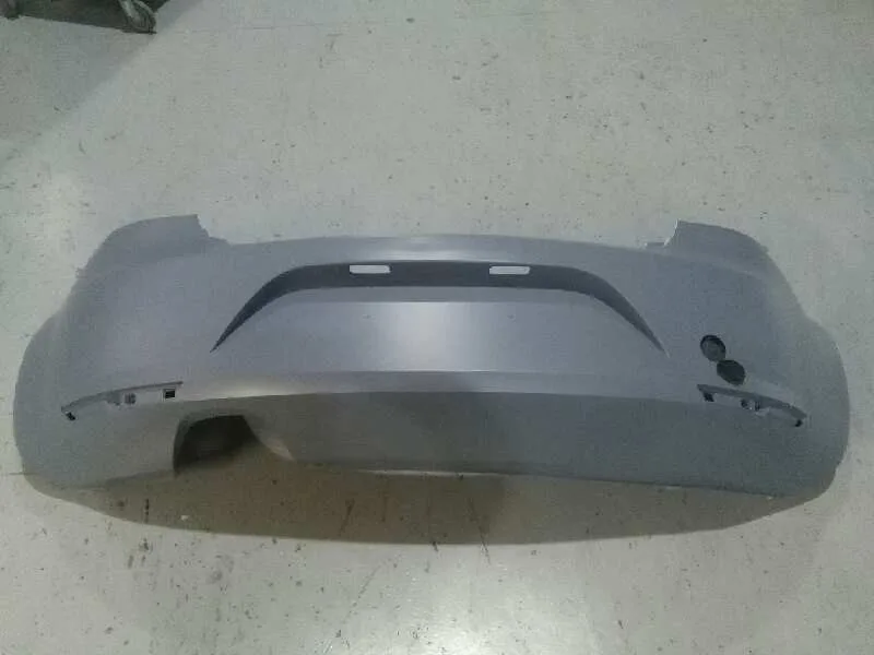 Paragolpes Trasero para Seat Leon (1P1)